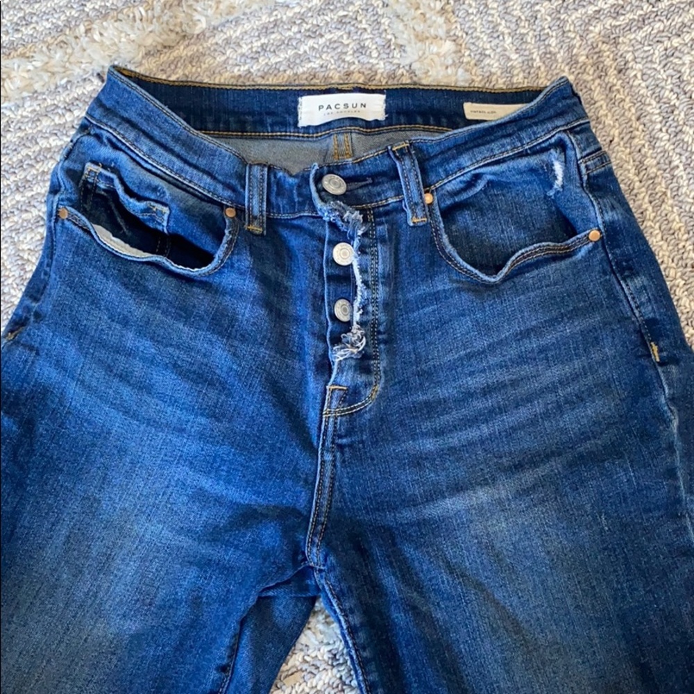PacSun Jeans